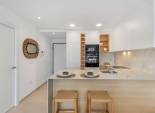 Nieuwbouw Woningen - Penthouse -
Los Alcazares - Los Alcázares