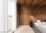 Obra nueva - Villa -
Orihuela Costa - La Zenia