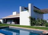 Neue Gebäude - Villa -
Sucina - Peraleja Golf