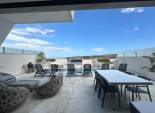 Herverkoop - Vrijstaande woning / Villa -
Ciudad Quesada - Rojales - Rojales