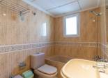 Nieuwbouw Woningen - high-bungalow -
Calpe