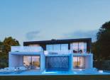 Neue Gebäude - Villa -
Banos y Mendigo - Altaona Golf