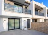 Nieuwbouw Woningen - Rijwoning -
Pilar de la Horadada - La Torre De La Horadada