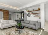 Herverkoop - Vrijstaande woning / Villa -
Ciudad Quesada - Rojales - Ciudad Quesada