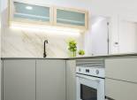 New Build - Apartment -
Torrevieja