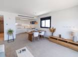 Obra nueva - Apartamento -
Santa Pola - Gran Alacant