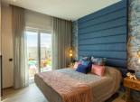 Nouvelle construction - Villa -
Algorfa - La Finca Golf