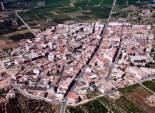 Obra nueva - Villa -
Los Montesinos - La Herrada