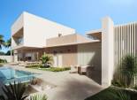 Nieuwbouw Woningen - Vrijstaande woning / Villa -
Dehesa de Campoamor