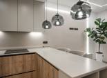 Nieuwbouw Woningen - Villa -
San Miguel de Salinas - BLUE LAGOON