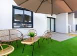 Herverkoop - Appartement -
San Miguel de Salinas