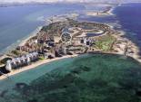 Neue Gebäude - Stadthaus -
San Javier