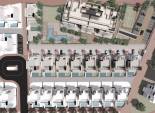 Nieuwbouw Woningen - Appartement -
Torre Pacheco - Santa Rosalía
