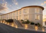 Nouvelle construction - Appartement -
Relleu