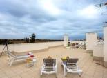 Resale - Apartment -
Mar de Cristal