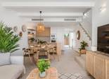 New Build - detached -
Los Alcazares - Los Alcázares