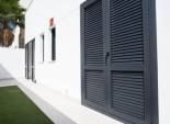 Nieuwbouw Woningen - Villa -
San Miguel de Salinas - BLUE LAGOON