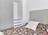 Neue Gebäude - Bungalow -
Torrevieja - La Veleta