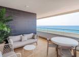 Obra nueva - Apartamento -
Benidorm