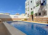 Herverkoop - Penthouse -
Torrevieja - Nueva Torrevieja