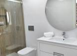Nouvelle construction - detached -
Pilar de la Horadada