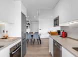 Revente - Appartement -
Orihuela - Costa Blanca South