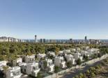 Nouvelle construction - Villa -
Finestrat - Sierra Cortina
