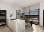 New Build - detached -
Rojales