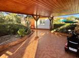 Resale - Detached House / Villa -
Ciudad Quesada - Rojales - CENTRO