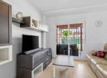 Herverkoop - Rijwoning -
Ciudad Quesada - Rojales - Ciudad Quesada