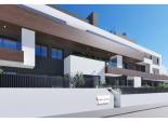 Nieuwbouw Woningen - Penthouse -
Benijofar