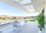 Nouvelle construction - Appartement -
Finestrat - Balcón De Finestrat
