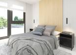 Nieuwbouw Woningen - detached -
Los Montesinos