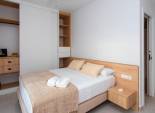Nieuwbouw Woningen - Rijwoning -
Pilar de la Horadada - La Torre De La Horadada