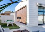 Nouvelle construction - Détaché / Villa -
Pilar de la Horadada