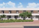 New Build - Villa -
Pilar de la Horadada - pueblo