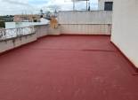 Wiederverkauf - Apartment -
Los Montesinos