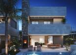 Nieuwbouw Woningen - Villa -
Los Alcazares - Santa Rosalia Lake and Life Resort