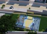 Nieuwbouw Woningen - Bungalow op verdieping -
Pilar de la Horadada