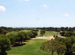 Neue Gebäude - Apartment -
Pilar de la Horadada - Lo Romero Golf