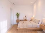 Nieuwbouw Woningen - Bungalow op verdieping -
San Fulgencio