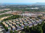 New Build - Detached House / Villa -
Polop