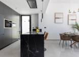 Nouvelle construction - Villa -
Torrevieja - Los Balcones
