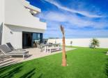 Nieuwbouw Woningen - Villa -
Pilar de la Horadada - Lo Romero Golf