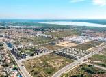 Obra nueva - Bungalow - Planta Baja -
Ciudad Quesada