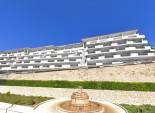 Nouvelle construction - Penthouse -
Relleu