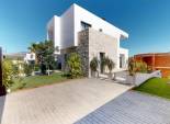 New Build - Villa -
Polop - PAU 1