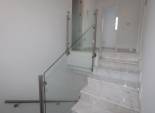 Nieuwbouw Woningen - Villa -
Pinoso - Camino Del Prado