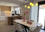 New Build - Semi - Detached Villa -
Pilar de la Horadada