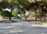 Nieuwbouw Woningen - Villa -
Los Alcazares - Torre del Rame